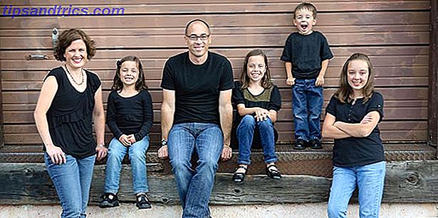 Online-Fotografie-Kurse-Familienporträt