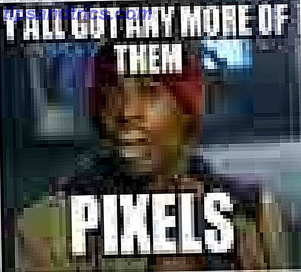 più pixel
