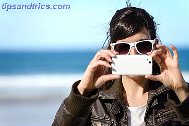 10 eenvoudige trucs om uw smartphone-fotografie op te voeren