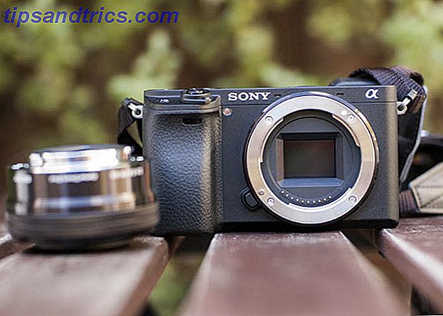 5 razões para considerar uma câmera sem espelho sobre uma SLR digital