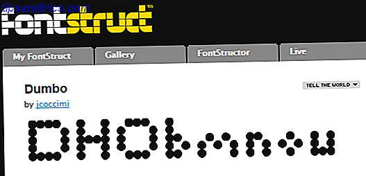 fontstructor-dumbo