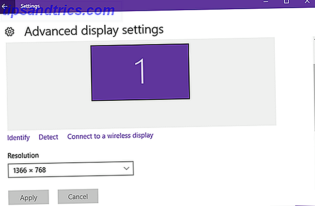 Windows-10-Display-Auflösung-Einstellungen