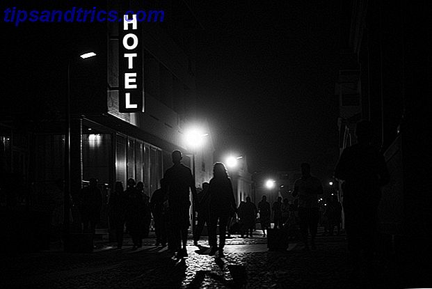 hotel-noche-fotografía