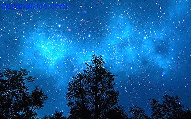 Nachthimmel-Fotografie-Location