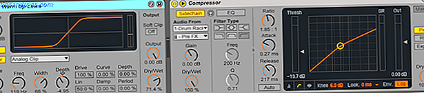 Ableton Live: The Ultimate Beginners Guide Ableton Effects