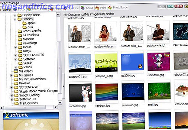 10 einfach zu bedienende Foto-Editing-Programme für Newbie Fotografen fotoscape 640x443