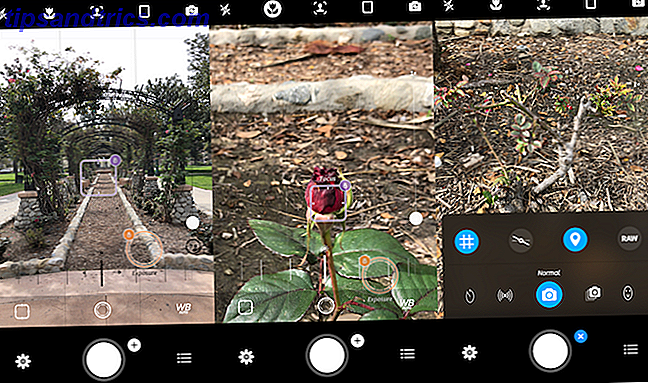 De bedste kameraapplikationer til Android og iOS