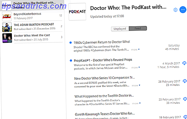 podcast promover iTunes