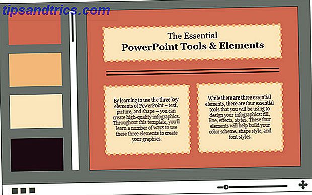 PowerPoint-Infografiken
