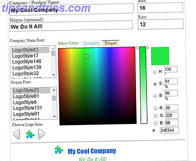 Logomaker Chrom App