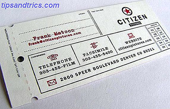 13 ideias criativas de cartão de visita para ajudá-lo a se destacar citizenpicsbc