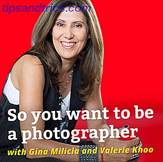 10 Podcasts Hver fotograf entusiast skal høre fotopodcast, så du vil have fotograf