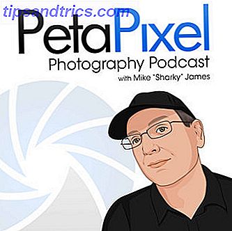 10 Podcasts Jeder Fotografie-Enthusiast muss Fotografie Podcast petapixel hören