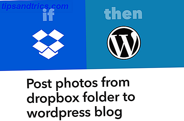 dropbox-wordpress-IFTTT