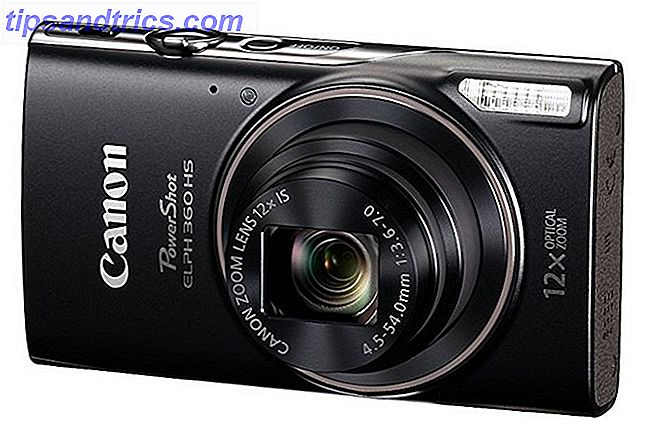 mejores cámaras de apuntar y disparar - canon powershot 360