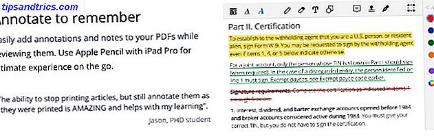 PDF Expert 2.2 pour Mac Vous permet d'éditer, de signer et de partager des documents avec facilité pdfexpert mac stack 2