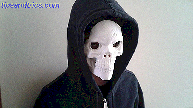 masque de crâne impression 3d