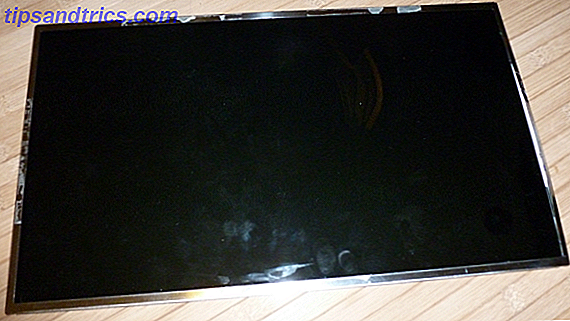 Busted - How To Deal mit einem gebrochenen Bildschirm auf Ihrem Laptop Broken Laptop Display