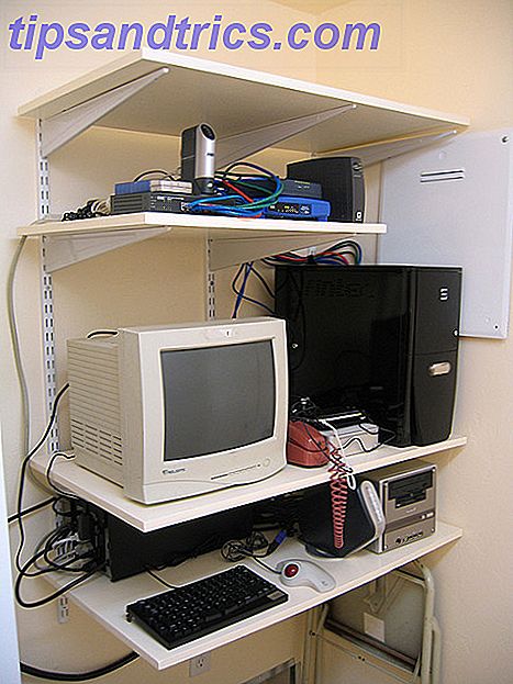 gamle computere