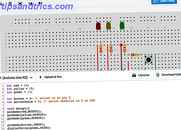 Arduino-kode-123dc