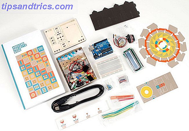 10 cose che avresti sempre voluto sapere su Arduino Arduino Starter Kit ufficiale