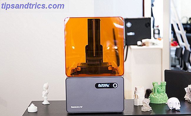 Formlabs Form 2 3D Printer