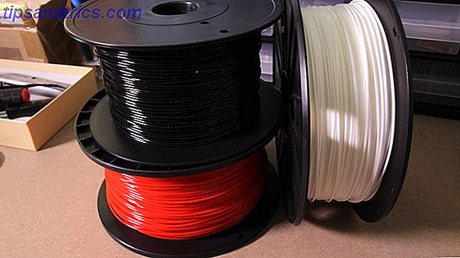 Flere filamentruller