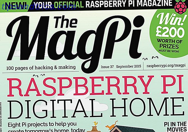 Bästa Raspberry Pi gåvor - MagPi
