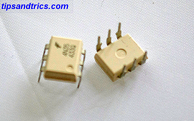 arduino-optocoupler