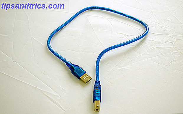 Arduino-USB-Kabel
