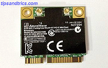 azurewave broadcom bcm9452