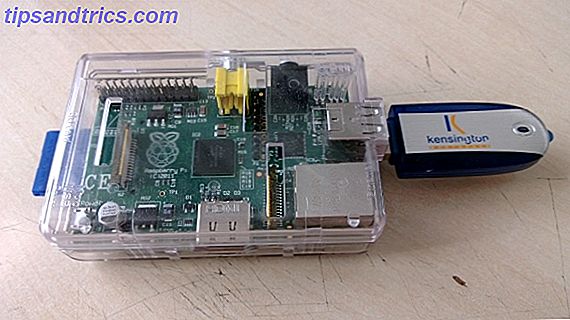 5 Möglichkeiten zum Kopieren von Daten von einem Raspberry Pi auf einen PC muo rpi USB-Stick