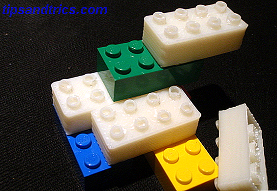 Lego-3D-Druck