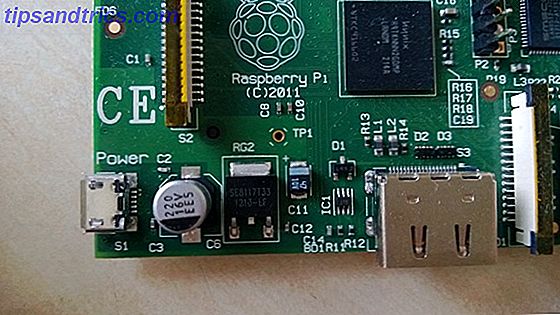 Raspberry Pi: O tutorial não oficial image6 4