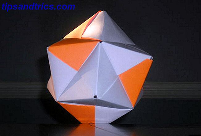 10 Juldekorasjoner Du kan enkelt lage fra resirkulerte materialer origami instructalbes sebnibo 670