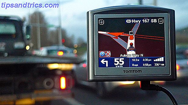 7 fantastische Anwendungen für eine alte SD-Karte GPS-Gerät