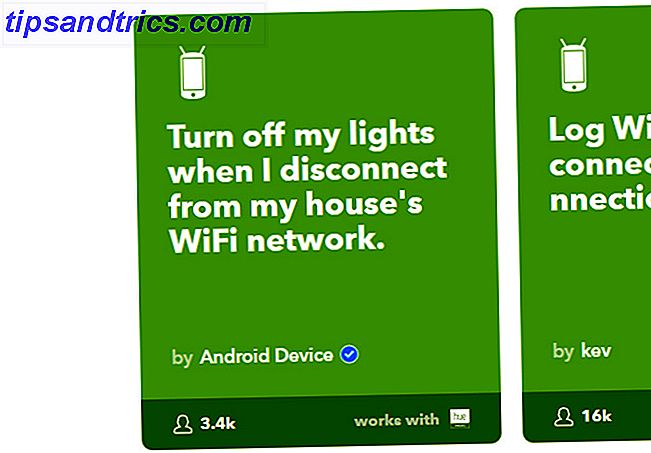 Controlla le tue luci come un geek con questi progetti di Arduino ifttt android 670