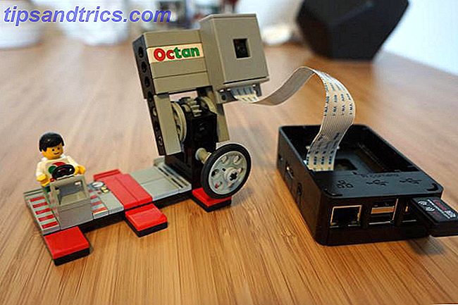 Himbeer-Pi-Kamera-Lego