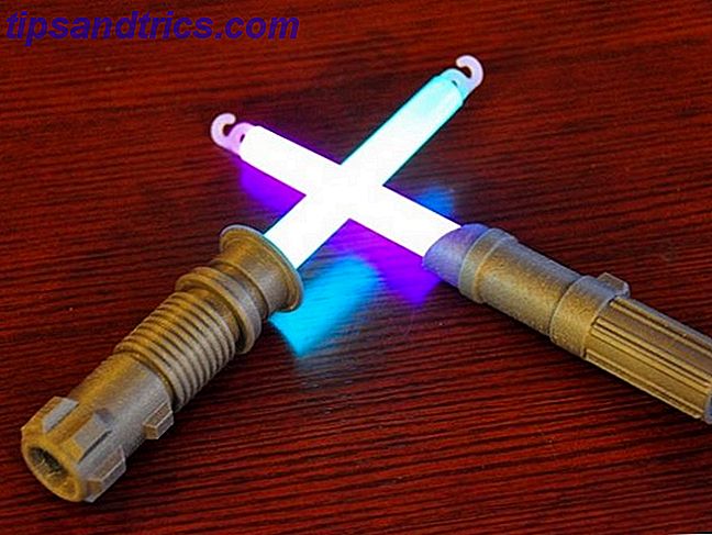 3d print star wars requisiten glowstick lichtschwert