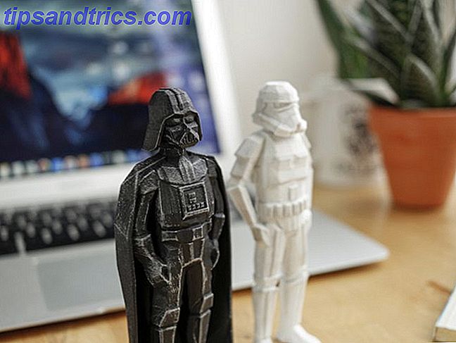 3D-Druck Star Wars Requisiten Darth Vader Stormtrooper Figuren