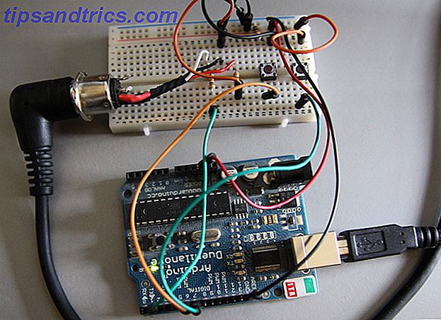 Arduino-Midi-Controller-Breadboard
