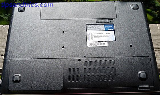 Laptop-Speicher-Upgrade
