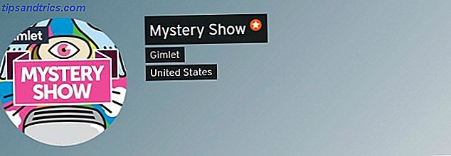 μυστικό show podcast