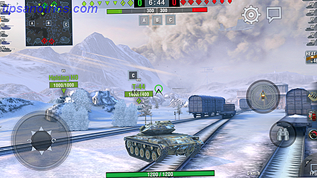 Panzer Spiele - World of Tanks Blitz Panzerschlacht
