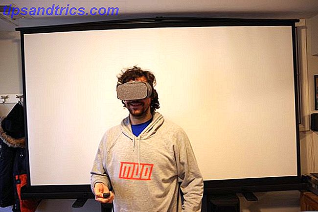Ist es wert, Plex in der virtuellen Realität zu beobachten? - Ist Plex VR es wert?