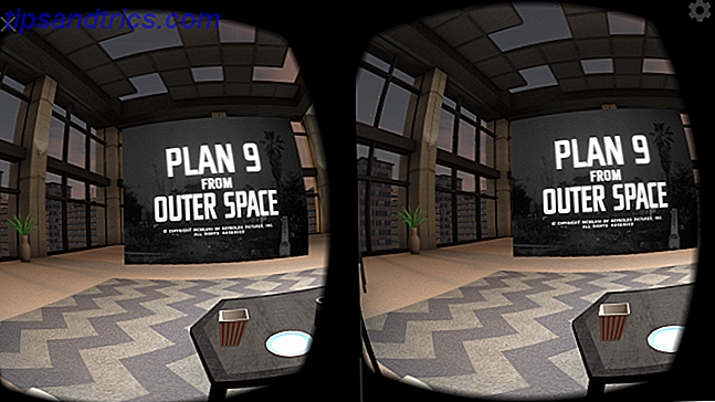 Er det værd at se Plex i Virtual Reality? - Plex VR i aktion
