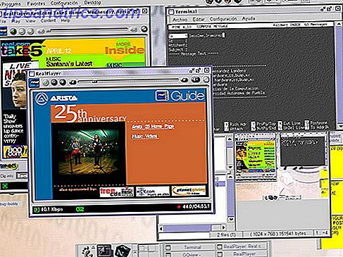 O RealPlayer ainda existe, mas o RealPlayer de 1998 não poderia ser mais diferente do que o RealPlayer de 2016. Ele ainda é uma droga, mas vale a pena observar como as coisas mudaram ao longo dos anos.