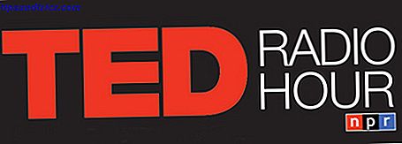 TED-Radio-Stunde