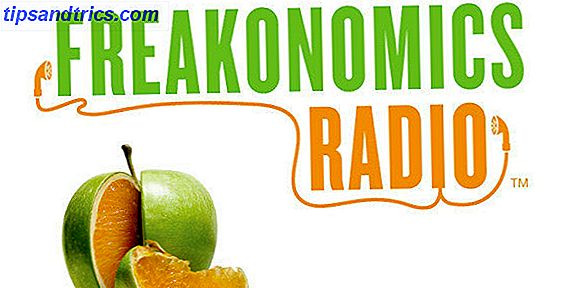 rádio freakonomics