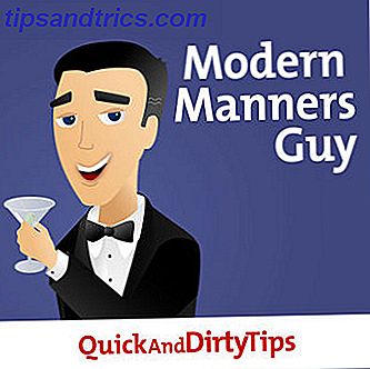 Podcast-Modern-Manieren-Typ